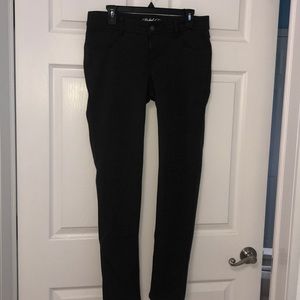Heather Gray dress pants